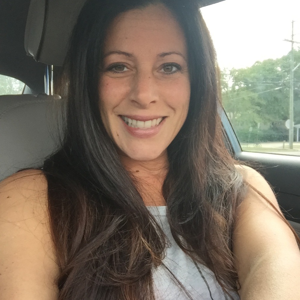 Meet your Posher, Lori